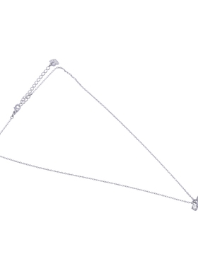 施华洛世奇女士时尚风水滴形项链