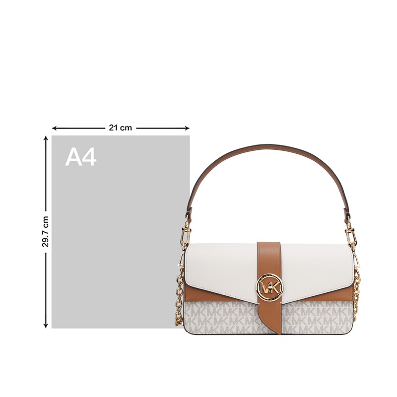 michael kors / mk女士夏斜挎包包 客邻尚品女士包袋