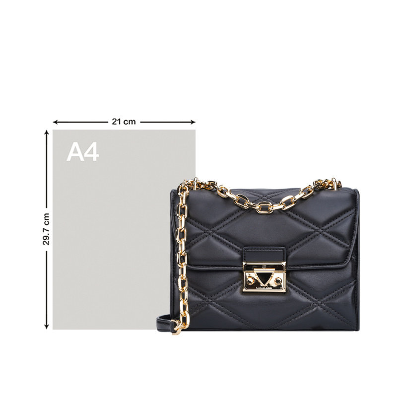 michael kors女士休闲单肩斜挎包 客邻尚品女士包袋