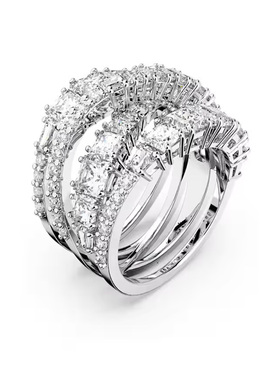 Swarovski/施华洛世奇女士百搭经典气质戒指
