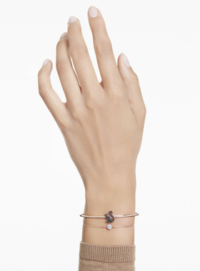 Swarovski/施华洛世奇女士时尚经典百搭手镯