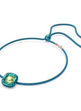 Swarovski/施华洛世奇女士Dulcis系列百搭时尚潮流项链 5601586