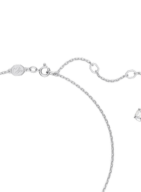 Swarovski/施华洛世奇简约时尚前卫女士项链 5636706