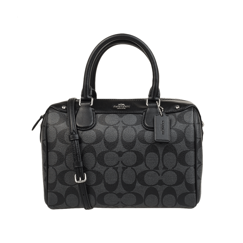 coach /蔻驰新款女士小号波士顿包 客邻尚品女士包袋