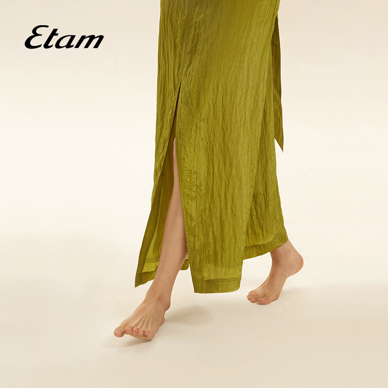 etam holiday chic时髦假期连衣裙 Etam睡裙