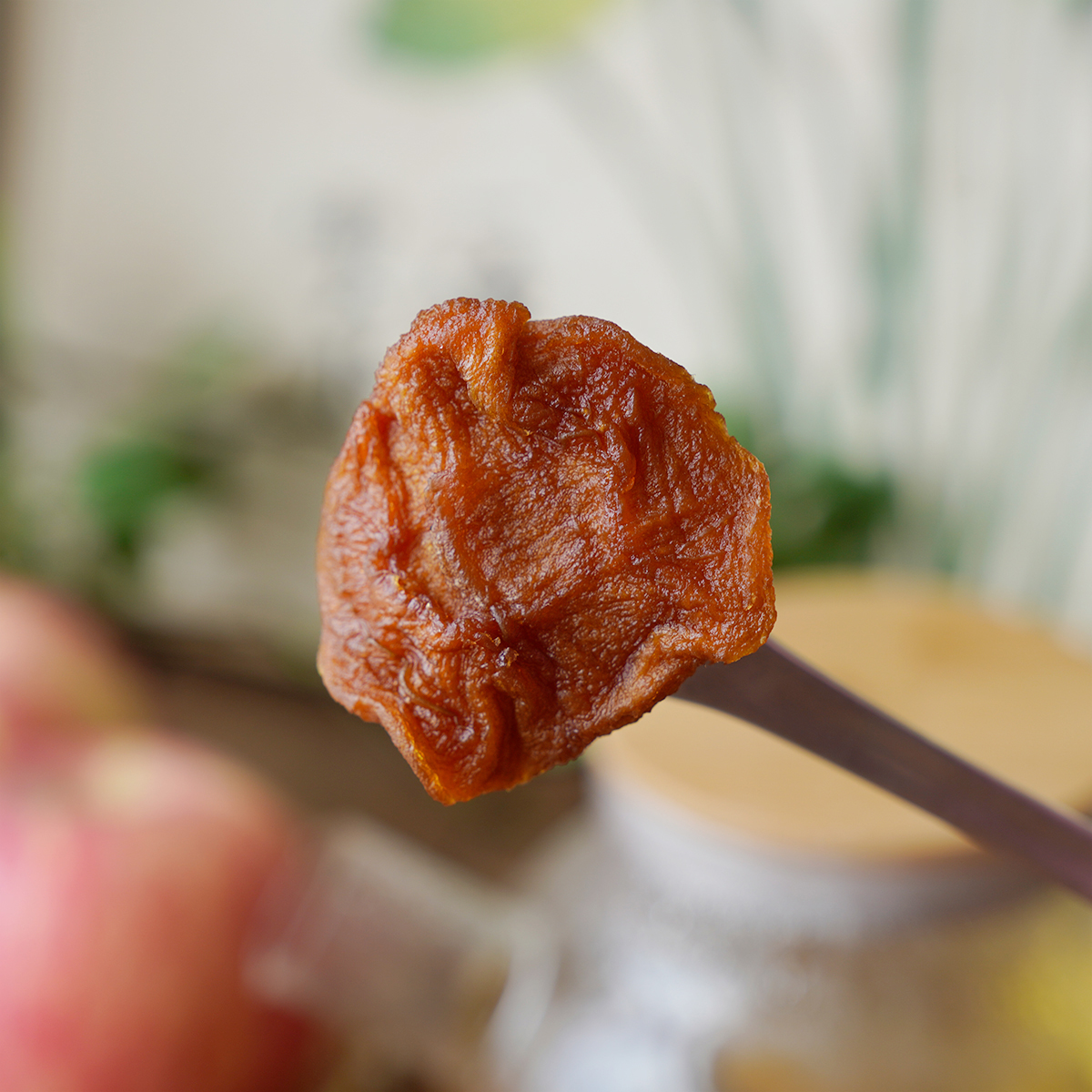 晚桔 苹果脯 糯叽叽苹果干苹果蒸熟无任何添加 养生果干小零食,淘宝优惠券,粉丝福利购,淘宝优惠卷