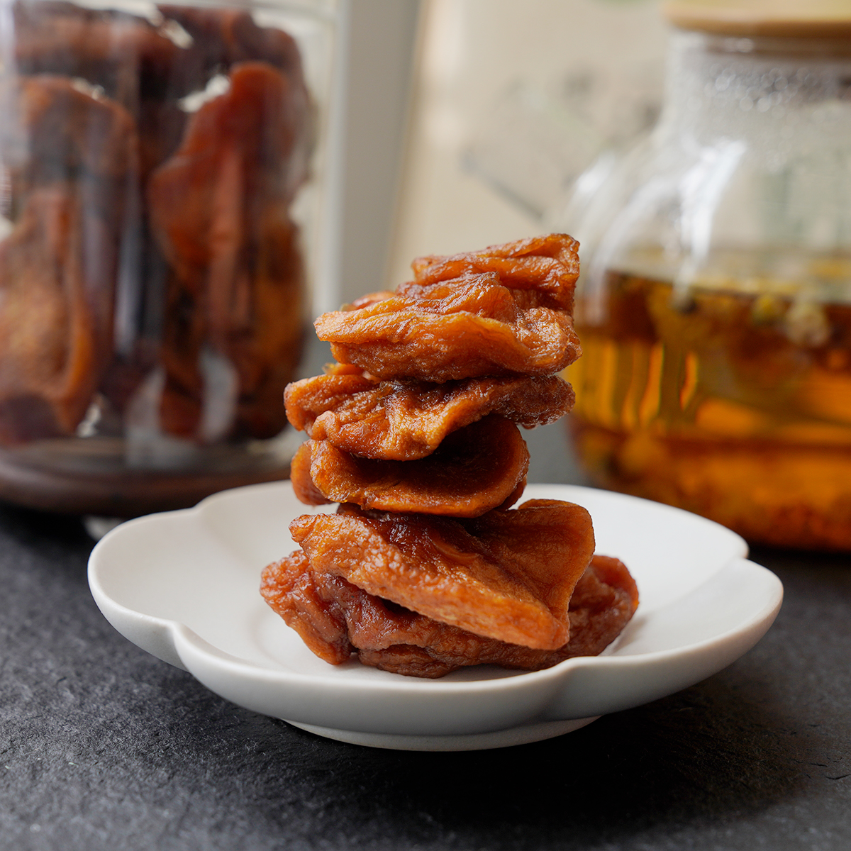 晚桔 苹果脯 糯叽叽苹果干苹果蒸熟无任何添加 养生果干小零食,淘宝优惠券,粉丝福利购,淘宝优惠卷