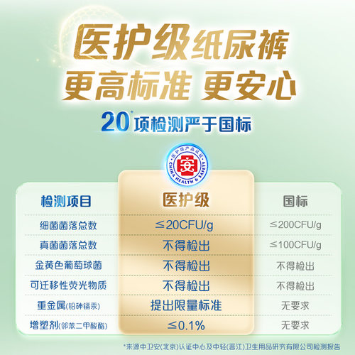 包大人基础型成人纸尿裤老人用尿不湿产妇老年人纸尿裤成人尿不湿 - 图1