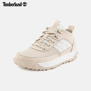 Timberland添柏岚官方女鞋24新款Motion6徒步鞋登山鞋防泼水A2AVJ