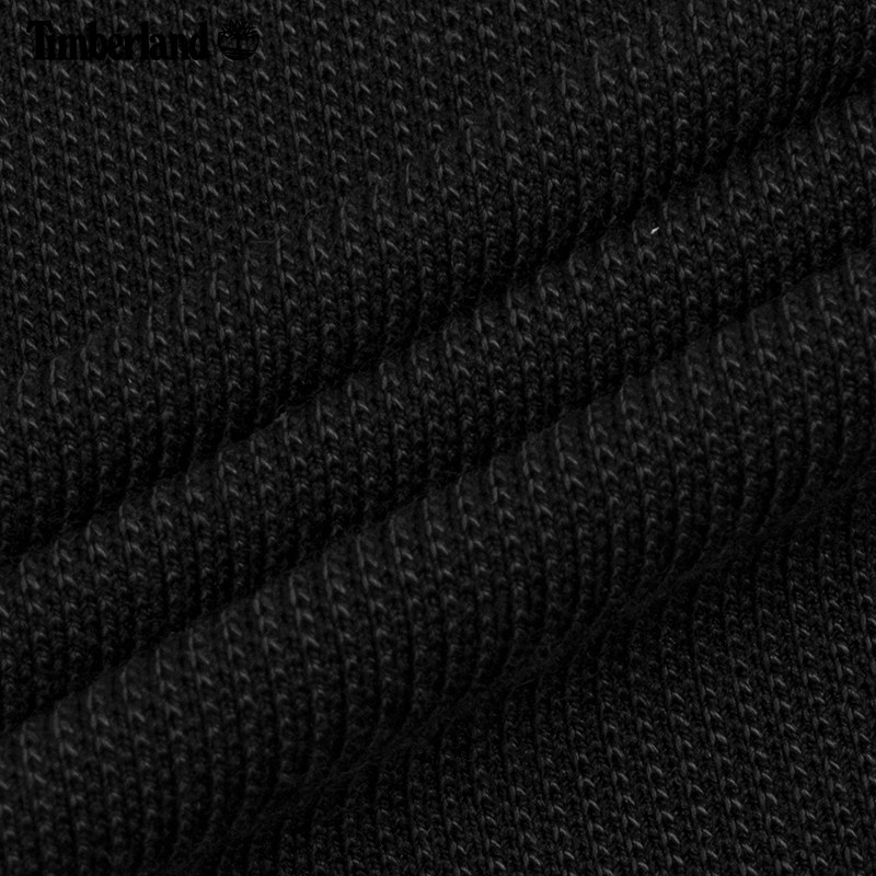 Timberland添柏岚官方男装POLARTEC快干短袖T恤夏休闲透气|A4215