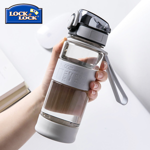 乐扣乐扣随手杯