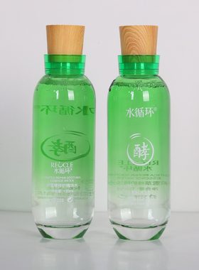 水积雪草舒润修护精华维稳肌肤