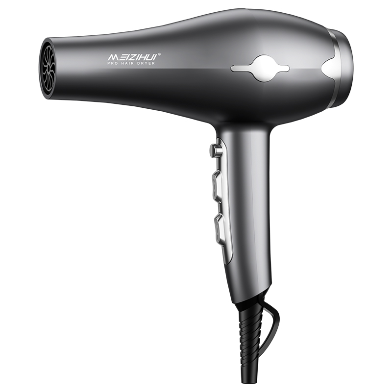 德国电吹风机家用大功率发廊专用理发店8800w负离子护发速干风筒