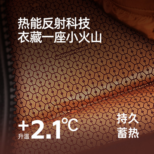 Camel Men's Down Jacket Winter Men's Short Hooded Bread Jacket Couple's Outdoor Thickened Cotton Jacket Women Camel Men's Down Jacket Winter Men's Short Hooded Bread Jacket Couple's Outdoor Thickened Cotton Jacket Women