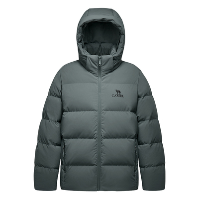 【三防】骆驼女装羽绒服