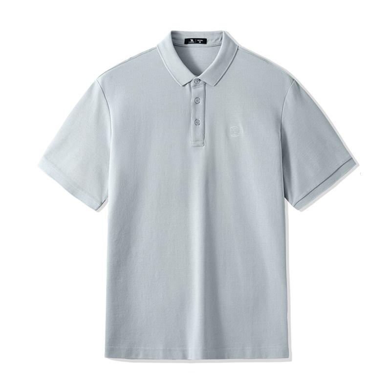 骆驼2026新款速干防晒POLO衫