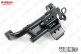 Yamaha Qiaoge I125 Новый Fuxi AS125 Sai Eagle 125 Новый магазин Eagle 125 Оригинальный моторный кран