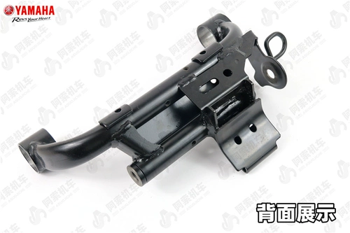Yamaha Qiaoge I125 Новый Fuxi AS125 Sai Eagle 125 Новый магазин Eagle 125 Оригинальный моторный кран