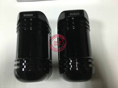 正品博世DS422I-CHI426I429I/2光束3060米室外红外对射报警探测器 - 图0