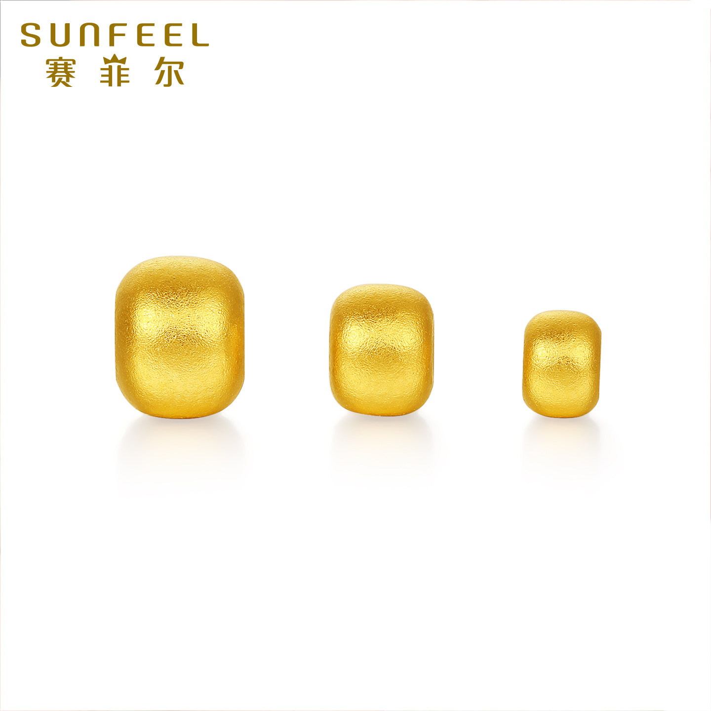 赛菲尔黄金转运珠古法金吊坠足金路路通手串金珠复古方形金珠,淘宝优惠券,粉丝福利购,淘宝优惠卷