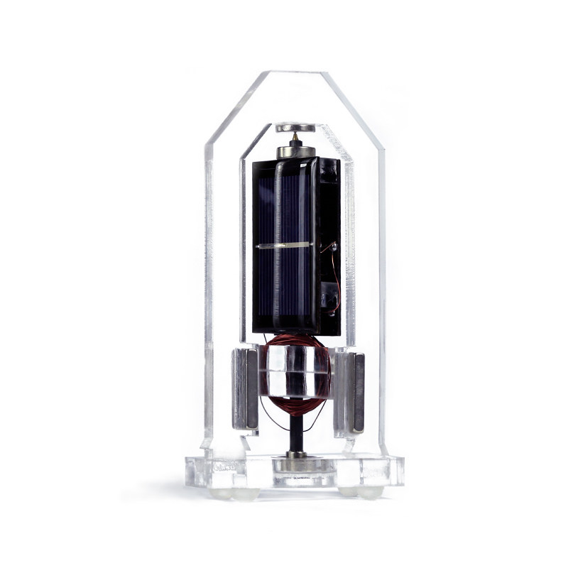 磁悬浮高速太阳能电机 门多西诺电机 垂直立式太阳能科技玩具礼物,淘宝优惠券,粉丝福利购,淘宝优惠卷