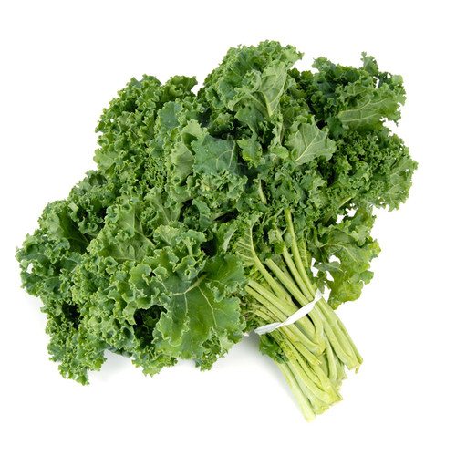 羽衣甘蓝种子 食用西伯利亚羽衣甘蓝 Siberian Kale 耐寒蔬菜菜籽 - 图3