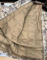 Genuine International Huahua New Winter Camouflate Suit Mens HIGH QUALITY ANTI-SCRAPE ABRASION-PROOF AND CHILL WARM DOWN GREAT SUIT