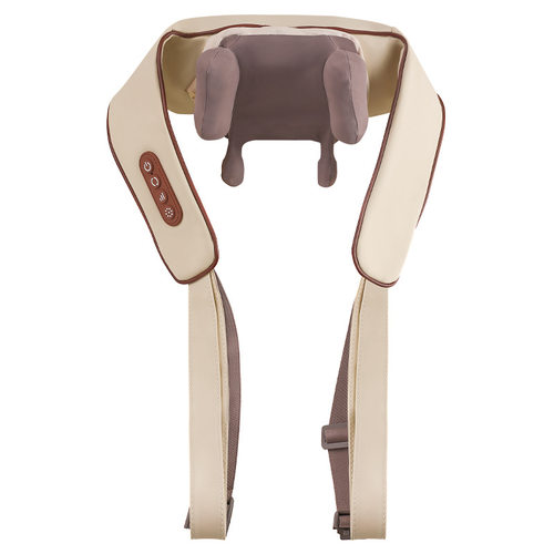 Cervical Massage Device for Relaxing Shoulder,Neck Massager - 图2