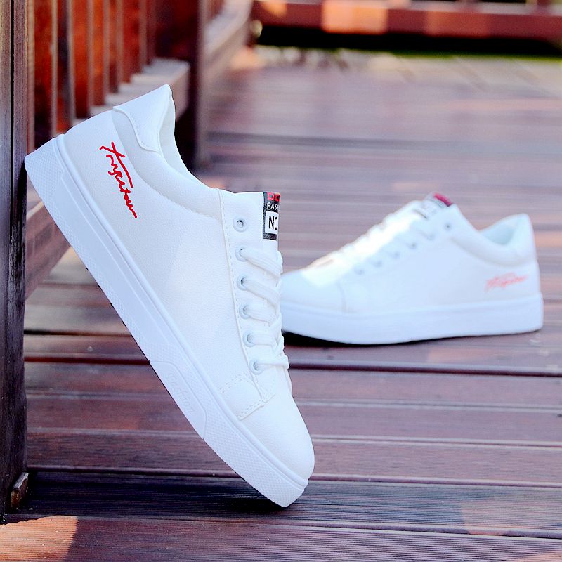 mens flat sole shoes casual shoes