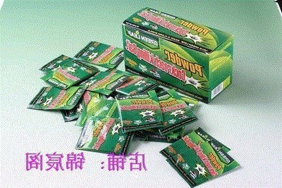 10pc Cockroach Killing Bait Miraculous Insecticide Powder Ro - 图2