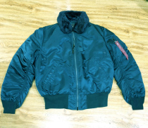 Original Pint American B15 Flight Jacket