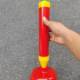 Vacuum toilet suction toilet dredging tool dredging tool toilet floor drain plug tool water pulling toilet pulling