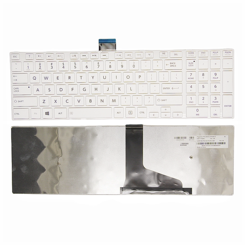 东芝 L50-A L70-A L55 C70-A C50-A C55 C50D S50 M50-A S55 键盘 - 图3