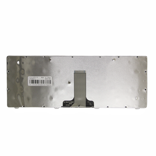 适用联想 G470 G475 V470A B470E B490 M490 B475 V480C 键盘 - 图1