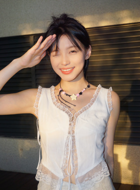 Starfire皮革女多巴胺