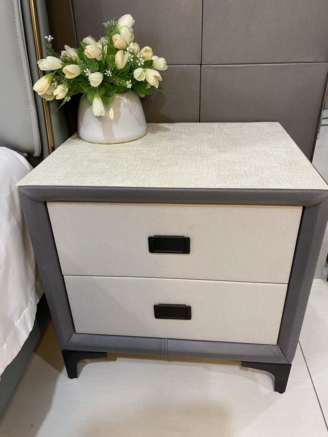 经典布纹皮革防水桌垫可裁剪床头柜桌面保护冰箱洗衣机防尘盖布罩,淘宝优惠券,粉丝福利购,淘宝优惠卷