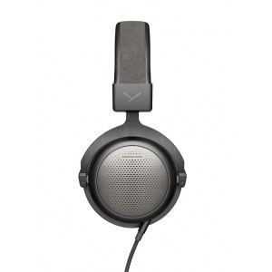 beyerdynamic/拜雅T1三代旗舰高端HiFi头戴耳机德国进口特斯拉