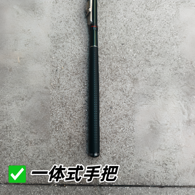 羽尚激流3号摇矶盘车滑漂竿富士导环短节碳素竿超轻超硬钓鱼矶竿,淘宝优惠券,粉丝福利购,淘宝优惠卷