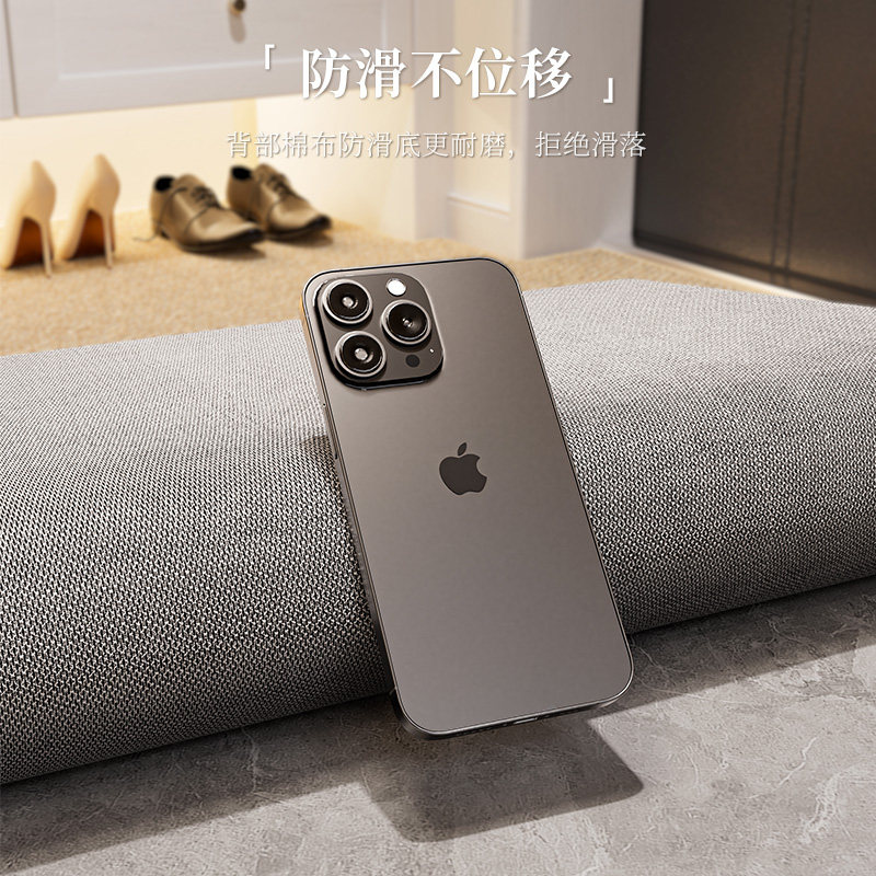 2025新款地垫入户门高级防滑固定专用免洗入户玄关地毯彷剑麻垫子,淘宝优惠券,粉丝福利购,淘宝优惠卷