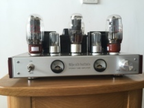 Boutique KT66 Fever Hifi Biliary Machine Electronic Tube Power Release Machine Pure Handmade Canopy 