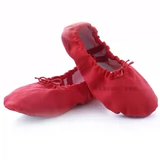 Детские туфли, танцующая спортивная обувь для раннего возраста, мягкая подошва