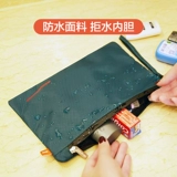 Водонепроницаемая портативная вместительная и большая система хранения подходит для мужчин и женщин для путешествий