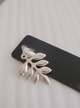 饰品时尚风挂件项链坠