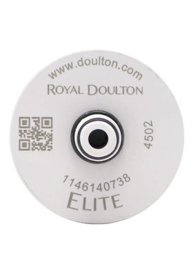 ROYAL DOULTON/皇家道尔顿净水器滤芯 4502  天然矽藻瓷滤芯