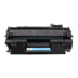 Tongzhong Áp dụng Hộp mực HP CF280A HP80A LaserJet 400 M401d M401dn M401n M401dw M425d M425dw Hộp mực Máy in Hộp mực - Hộp mực Hộp mực