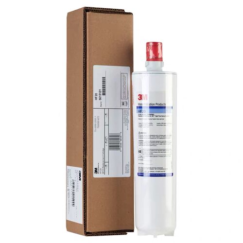 美国3M净水器BEV120滤芯HF20家用直饮机配件耗材主滤芯HF20-MS - 图3
