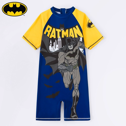 Детский купальник для мальчиков, быстросохнущие штаны, подходит для подростков, 2021 года, защита от солнца