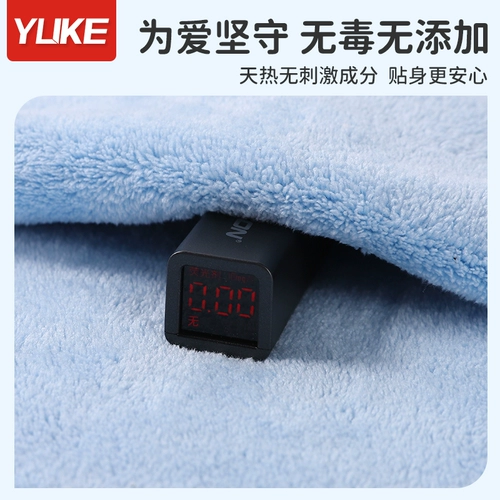 Детское банное полотенце подходит для мужчин и женщин, плащ, быстросохнущий банный халат для плавания, увеличенная толщина, хорошо впитывает воду