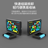 361, мужская универсальная трубка, оборудование для тренировок для домашнего использования для спортзала