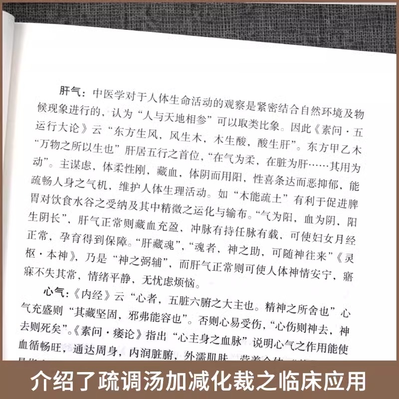 国医大师张震气机疏调论治 中医临床教材书 中医基础理论教材书籍 医疗卫生 中药 中国医药科技出版社 9787521403213 - 图1